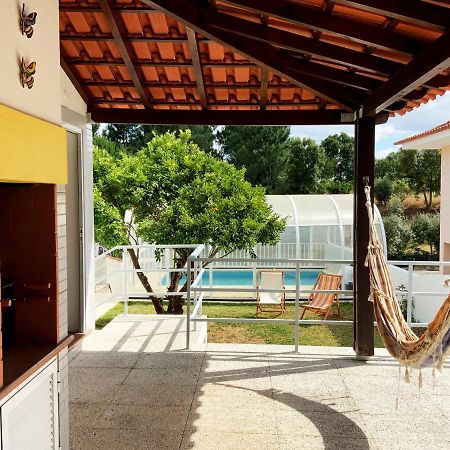 Casa Jone Villa Томар Екстериор снимка