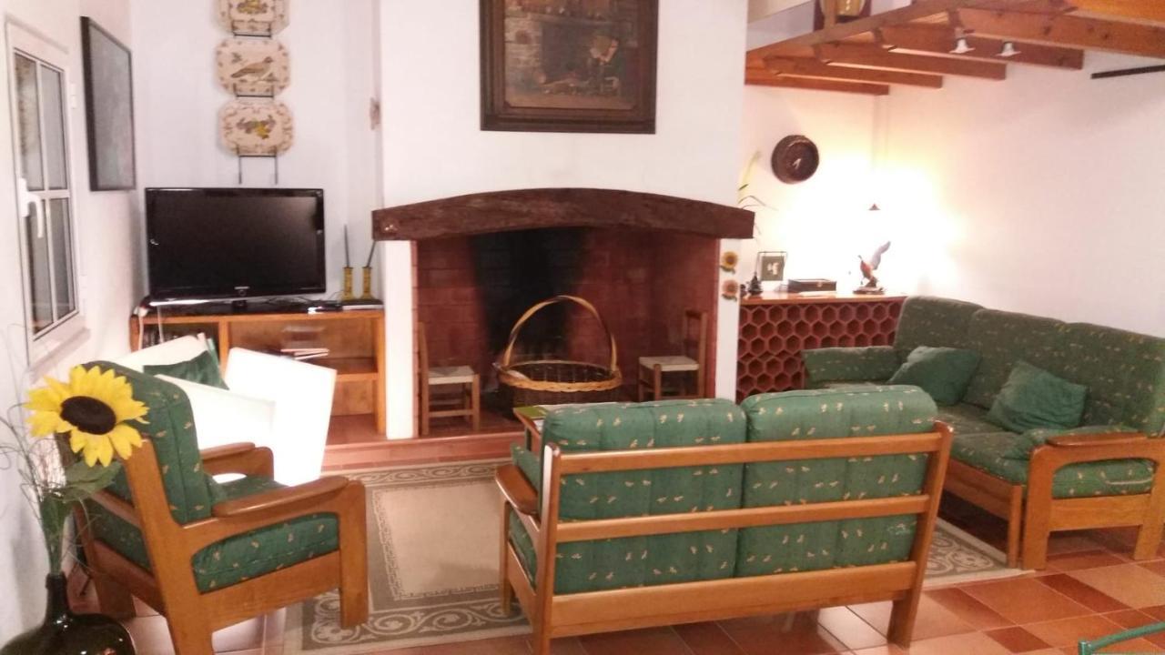 Casa Jone Villa Томар Екстериор снимка