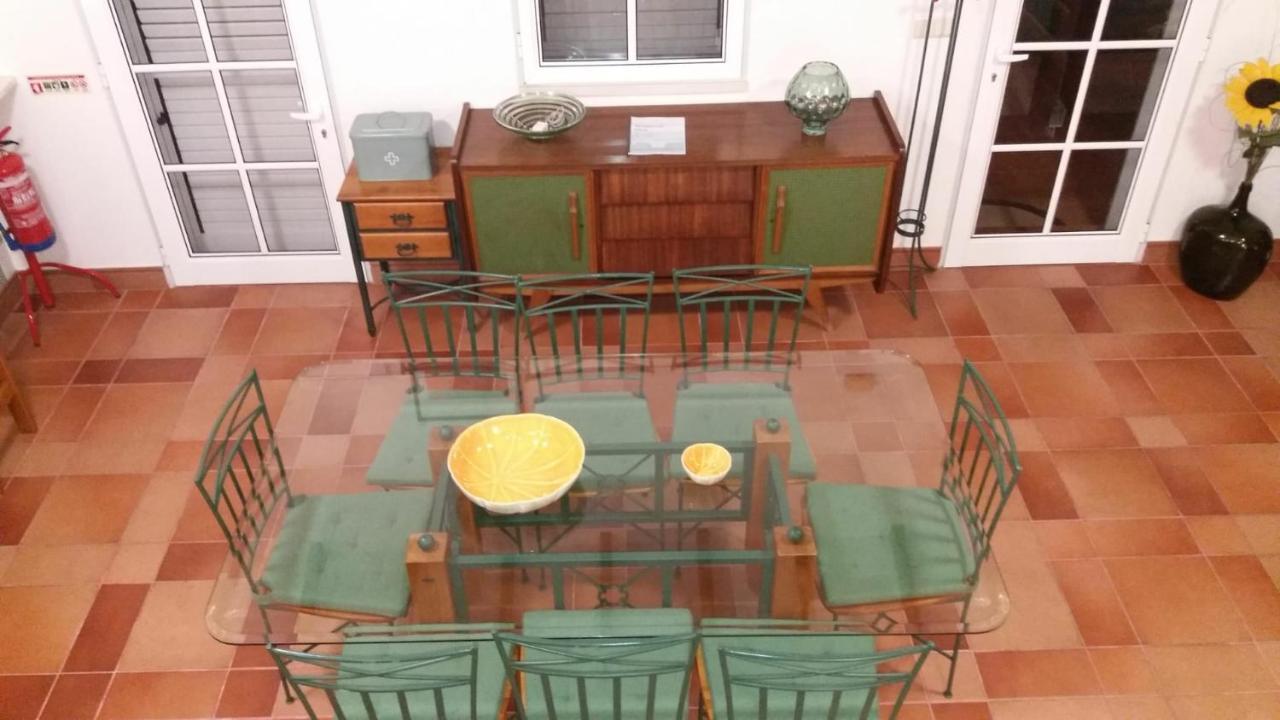 Casa Jone Villa Томар Екстериор снимка