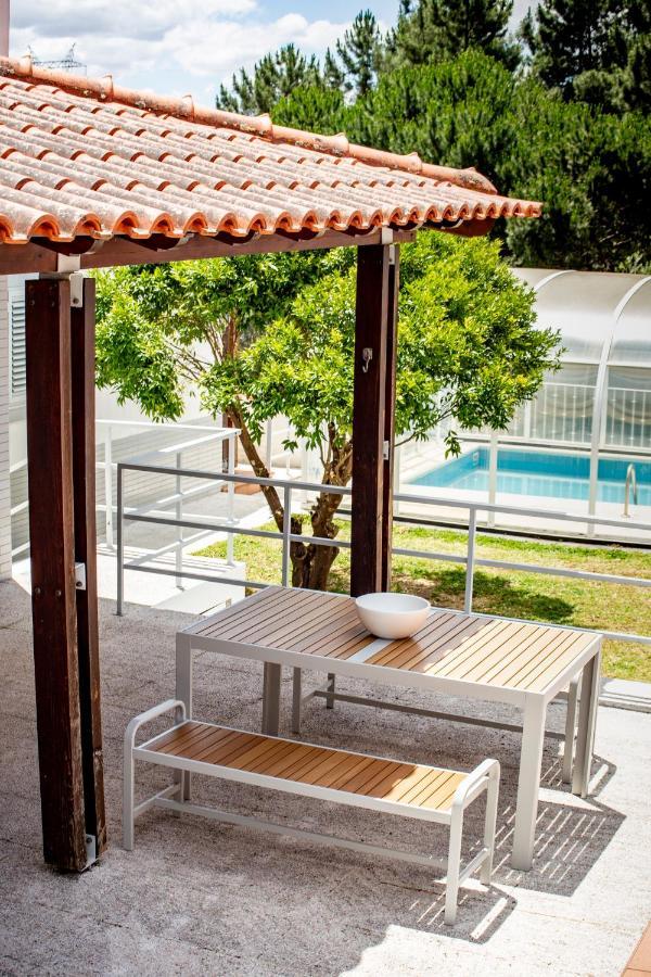 Casa Jone Villa Томар Екстериор снимка
