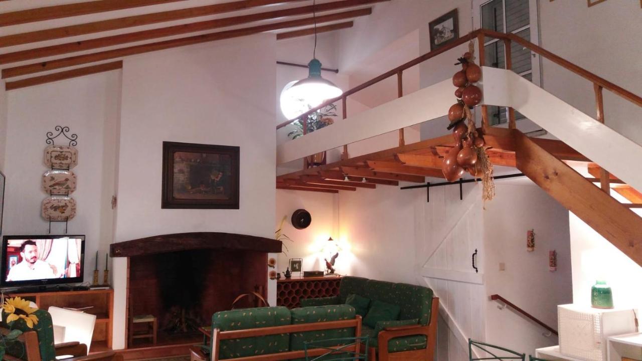 Casa Jone Villa Томар Екстериор снимка
