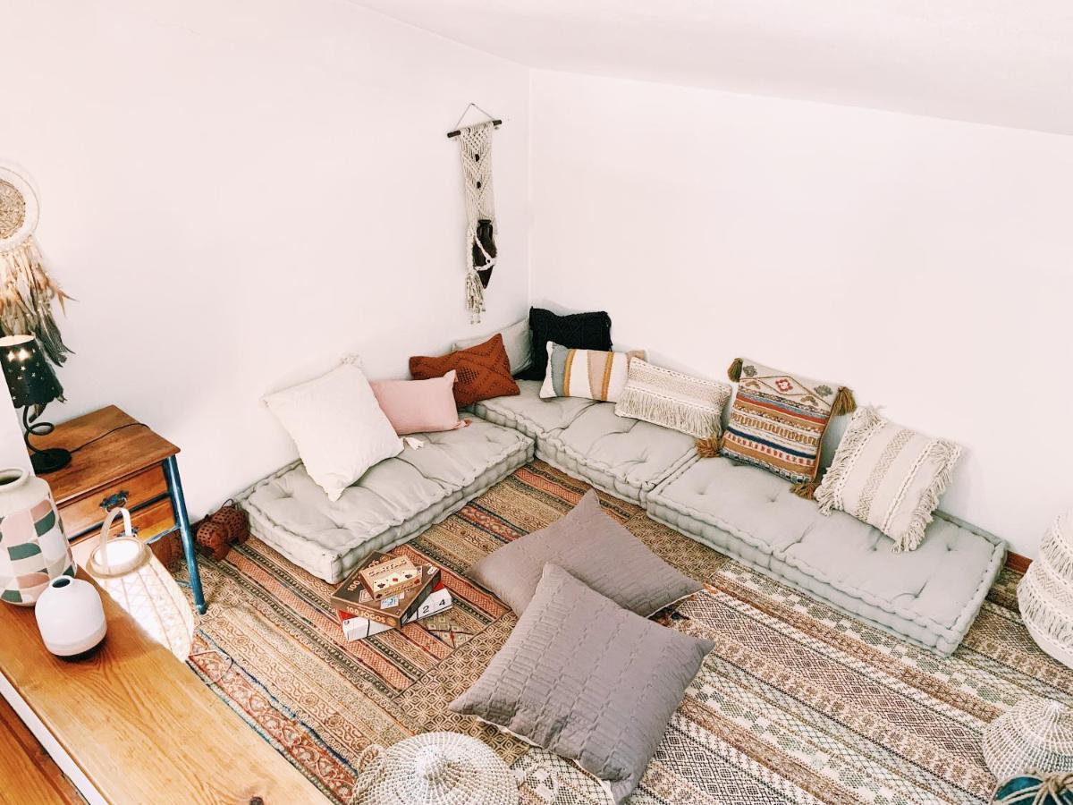 Casa Jone Villa Томар Екстериор снимка