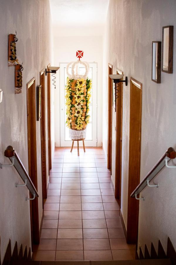 Casa Jone Villa Томар Екстериор снимка