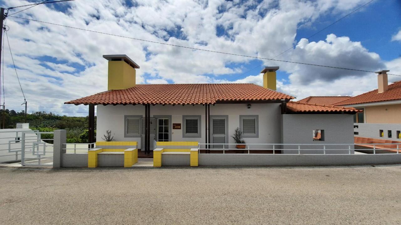 Casa Jone Villa Томар Екстериор снимка
