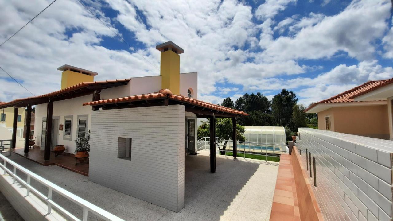 Casa Jone Villa Томар Екстериор снимка