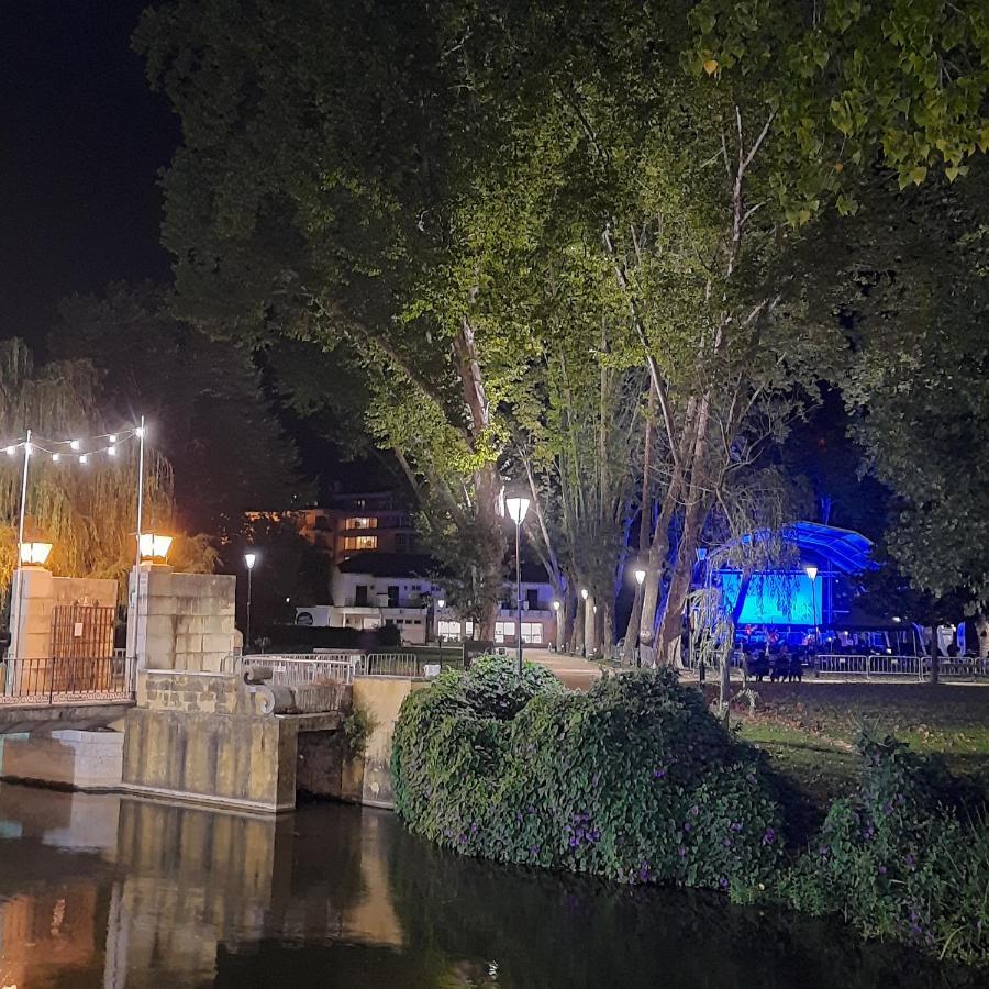 Casa Jone Villa Томар Екстериор снимка