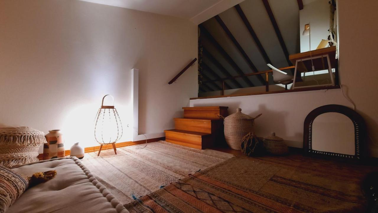 Casa Jone Villa Томар Екстериор снимка