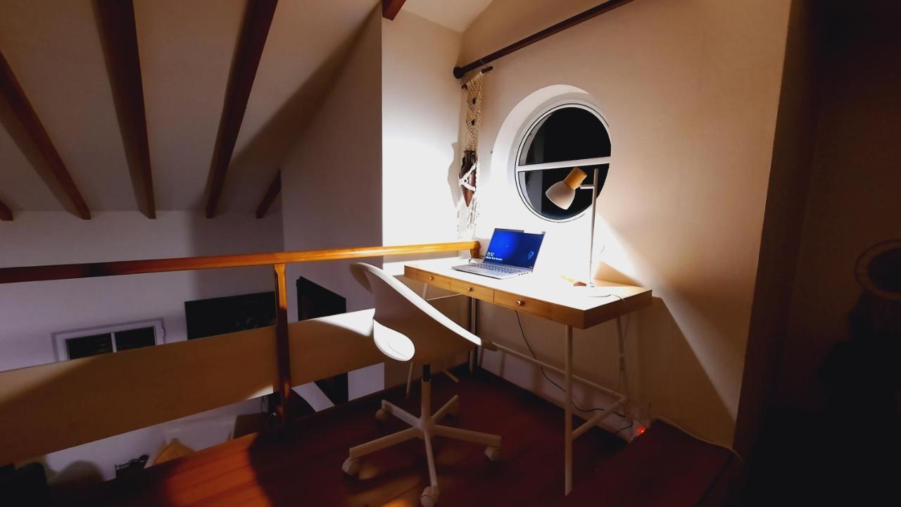 Casa Jone Villa Томар Екстериор снимка