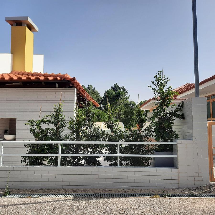 Casa Jone Villa Томар Екстериор снимка
